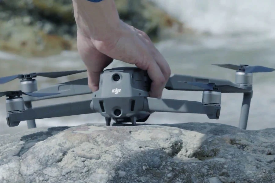 best drone for travelling